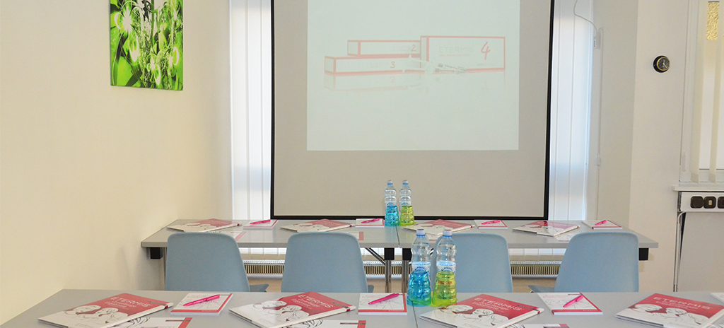 Schulungsraum