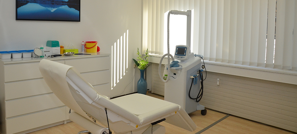 Behandlungsraum