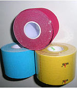 Kinesiotape